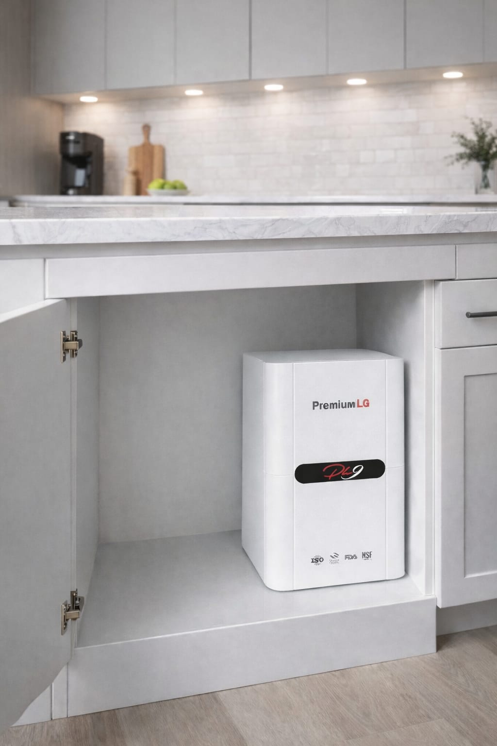 Premium LG Filtreler